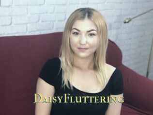 DaisyFluttering