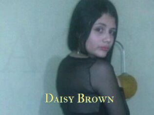 Daisy_Brown