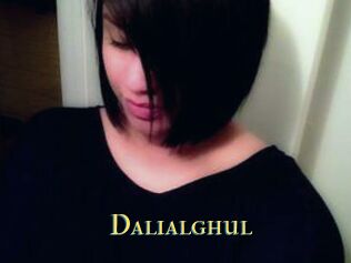 Dalialghul