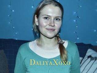 DaliyaXoxo