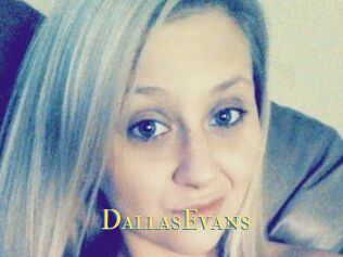 Dallas_Evans