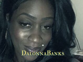 DalonnaBanks