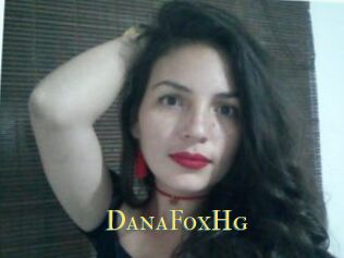 DanaFoxHg Annonce 2 coquine