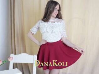 DanaKoli