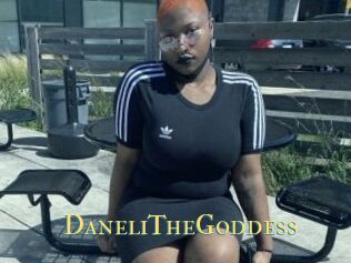 DaneliTheGoddess