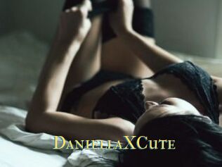 DaniellaXCute