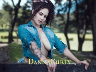 DannaCurly Annonce 2 coquine