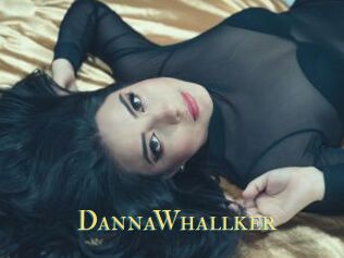 DannaWhallker