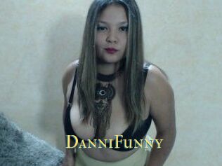 DanniFunny