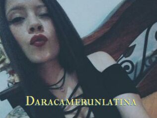 Daracamerunlatina