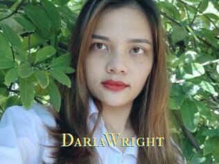 DariaWright