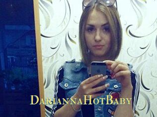 DariannaHot_Baby
