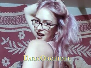 DarkOrchidee