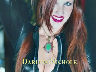 DarlingNichole Annonce 2 coquine