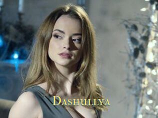 Dashullya