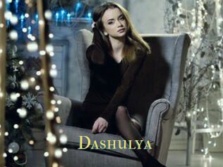 Dashulya
