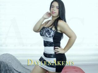 DaylenAkems