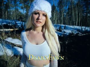DearxFawn