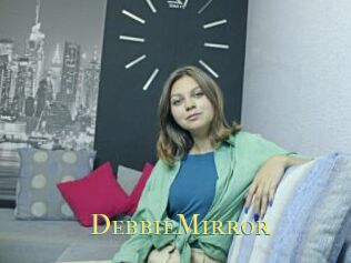 DebbieMirror