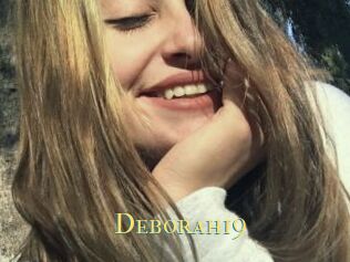 Deborah19