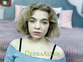 DebraAllen