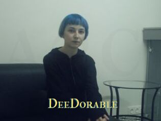 DeeDorable
