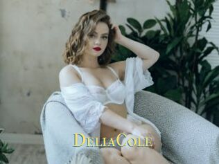 DeliaCole