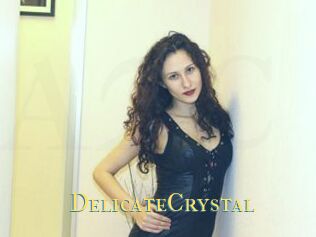 DelicateCrystal