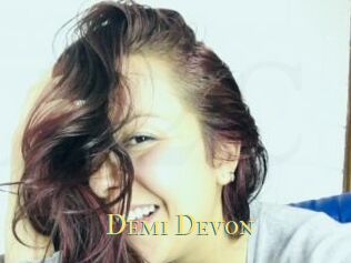 Demi_Devon