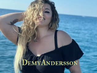 DemyAndersson