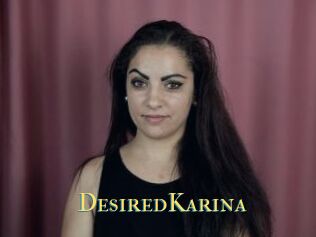 DesiredKarina