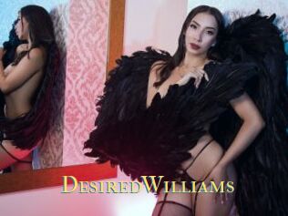 DesiredWilliams