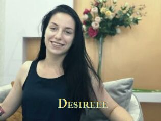 Desireee