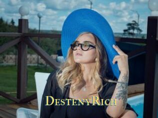 DestenyRich