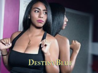 DestinyBlue