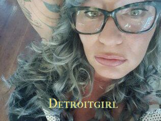 Detroitgirl