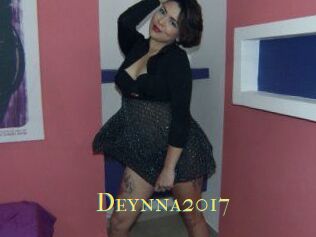 Deynna2017