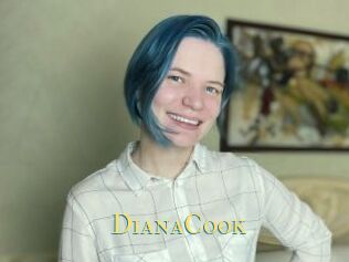 DianaCook