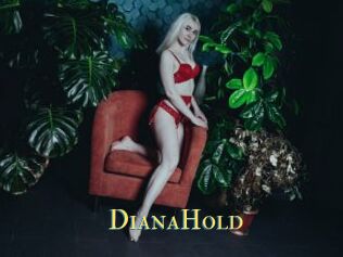 DianaHold