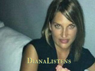 DianaListens