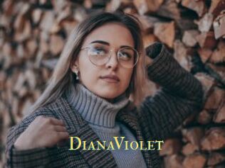 DianaViolet
