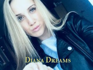 Diana_Dreams