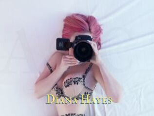 Diana_Hayes