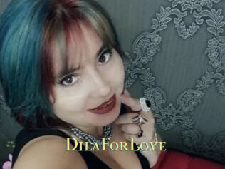 DilaForLove
