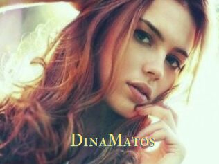 DinaMatos