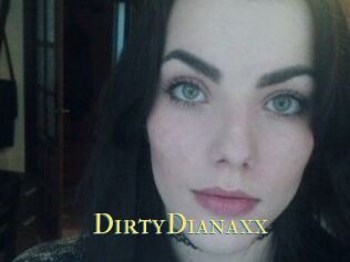DirtyDianaxx