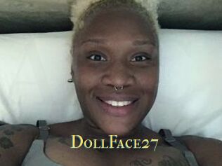 DollFace27