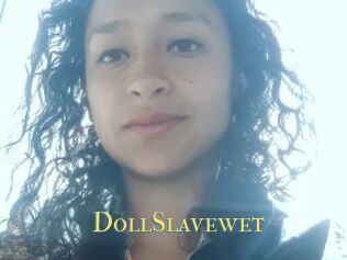 DollSlavewet