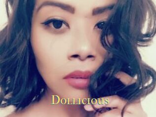 Dollicious