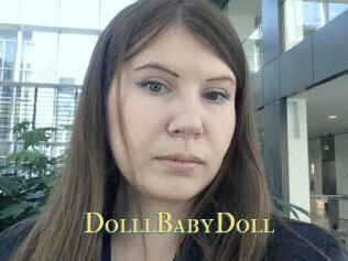 DolllBabyDoll